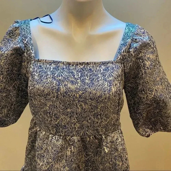 Moon River dress - Picture 6 of 10